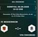 Bild könnte enthalten: Text „KOL FRIEDBERG SONNTAG, 06.09.2020 15:15 UHR Rasenplatz, RP Bad Vilbel-Massenheim, An der Au, 61118 Bad Vilbel FC MASSENHEIM ESSE HESSEN VB Friedberg VFB FRIEDBERG“