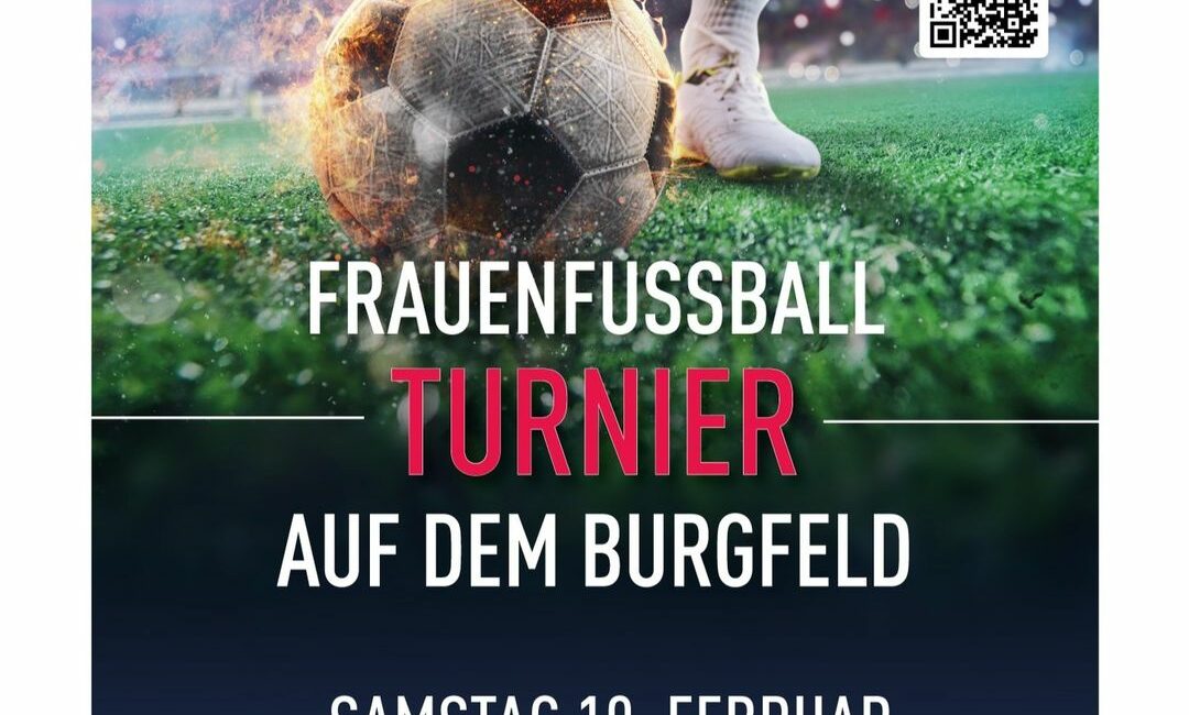 Nächsten Samstag findet zum 1.Mal der Mainova Fuchs Cup statt!!!
Der VfB Friedbe...