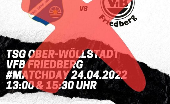 Corona-bedingte Absage beider Spiele!

#vfbfriedberg #auswärtsspiel #punktspiel ...