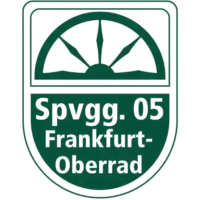 Spvgg. Ffm-Oberrad II