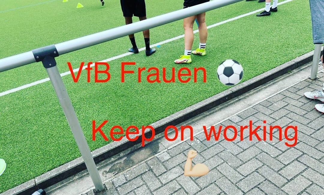 no words needed  #geilesteam #vfbfriedberg #vfbfriedbergfrauen #vfbfriedbergfrau...