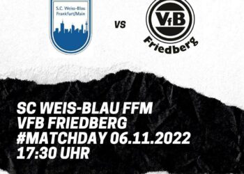 Die Reise der VfB Frauen geht weiter - das nächste Spiel steht an - auswärts bei...