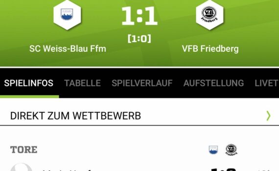 Leider mussten wir kurzfristig 2 krankheitsbedingte Ausfälle kompensieren und ha...